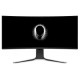 LED monitor 34 Dell Alienware AW3420DW