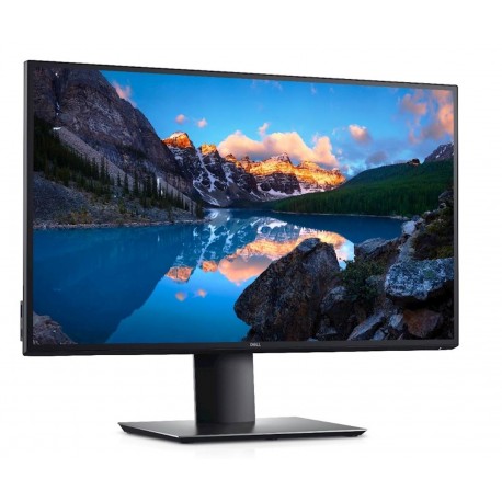 LED monitor 25 Dell U2520D