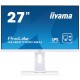 LED monitor 27 IIYAMA PROLITE XUB2792HSU-W1 IPS