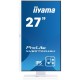 LED monitor 27 IIYAMA PROLITE XUB2792HSU-W1 IPS