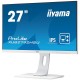 LED monitor 27 IIYAMA PROLITE XUB2792HSU-W1 IPS