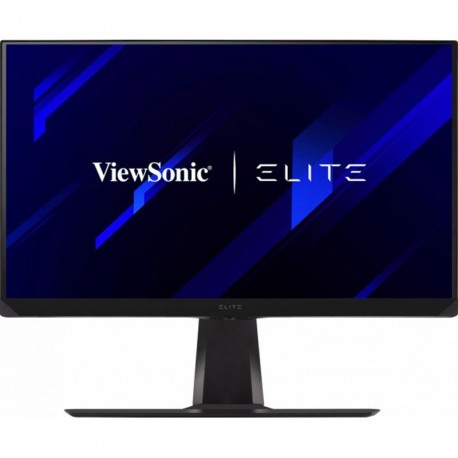 LED monitor 27 VIEWSONIC XG270QG IPS