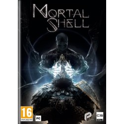 Igra Mortal Shell (PC)