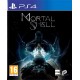 Igra Mortal Shell (PS4)
