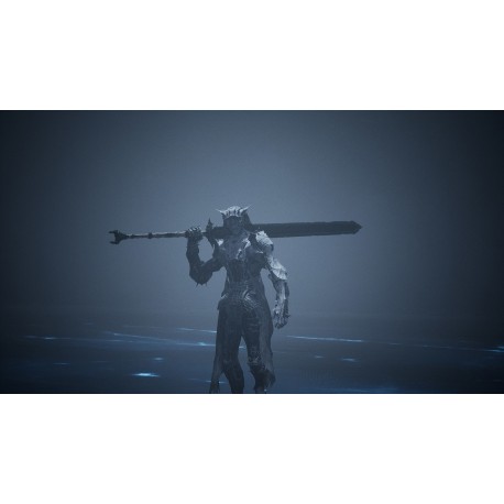 Igra Mortal Shell (PS4)