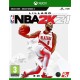 Igra NBA 2K21 (Xbox One)