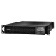 APC Smart-UPS SRT3000RMXLI online 3000VA 2700W rack 2U UPS