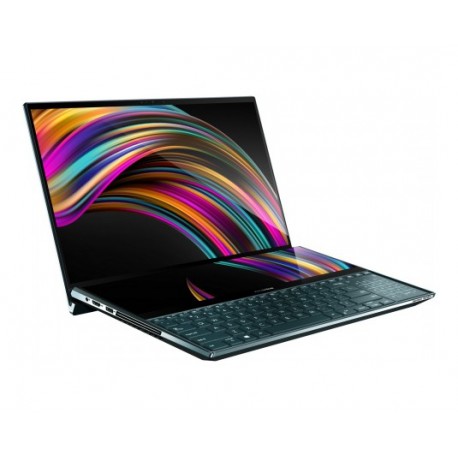 Prenosnik 15.6 ASUS ZenBook Pro Duo UX581LV-H2014R i9-10980HK/32GB/1TB/2060/W10P