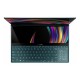 Prenosnik 15.6 ASUS ZenBook Pro Duo UX581LV-H2014R i9-10980HK/32GB/1TB/2060/W10P