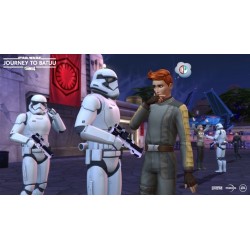 Igra The Sims 4 Star Wars: Journey To Batuu - Base Game and Game Pack Bundle (Xb