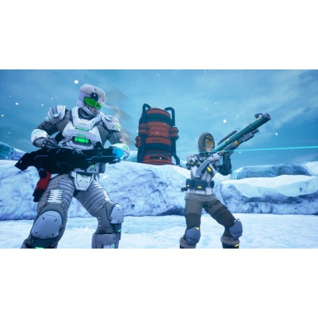 Igra G.I. Joe: Operation Blackout (Xbox One)
