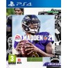 Igra Madden NFL 21 (PS4)