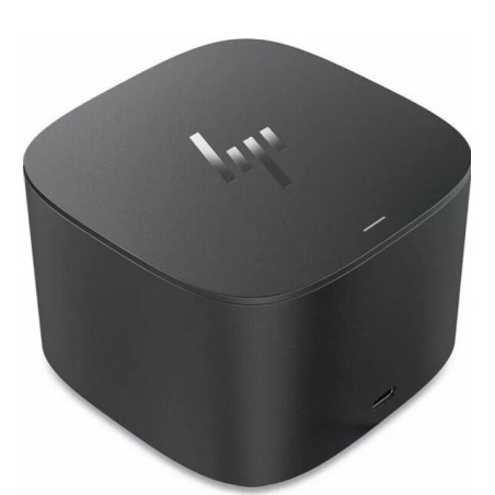 Docking HP Thunderbolt 230W G2 Combo 3TR87AA