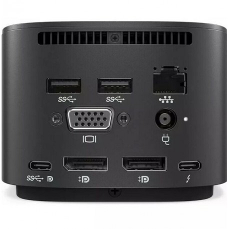 Docking HP Thunderbolt 230W G2 Combo 3TR87AA