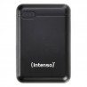Prenosna baterija Powerbank INTENSO XS5000, črna