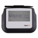 Signotec podpisna tablica Sigma - ST-ME105-2-U100-B