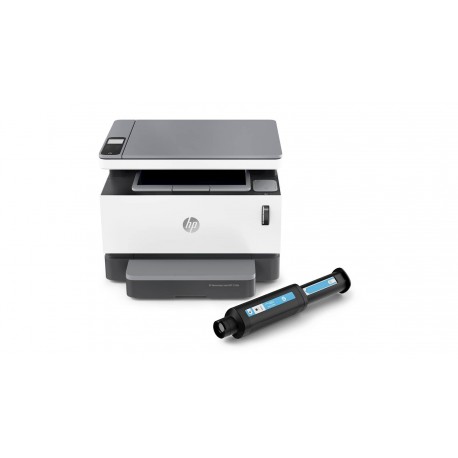 Večfunkcijski laserski tiskalnik HP Neverstop Laser MFP 1200w