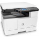 Večfunkcijski laserski tiskalnik HP LaserJet MFP M442dn