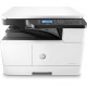 Večfunkcijski laserski tiskalnik HP LaserJet MFP M442dn