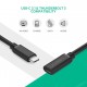 Ugreen podaljšek USB-C na USB-C 3.1 0.5m