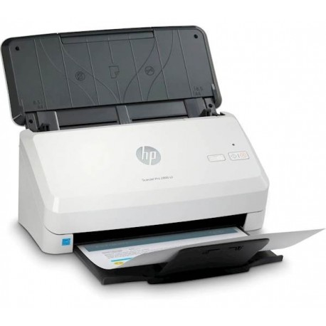 Optični čitalnik HP ScanJet Pro 2000 s2 Scanner, q