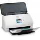 Optični čitalnik HP ScanJet Pro N4000 snw1 Scanner, 6FW08A