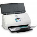 Optični čitalnik HP ScanJet Pro N4000 snw1 Scanner, 6FW08A