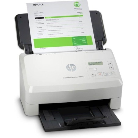 Optični čitalnik HP ScanJet Enterprise Flow 5000 s5, 6FW09A