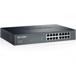 Stikalo 16-port 10/100/1000 TP-Link TL-SG1016D