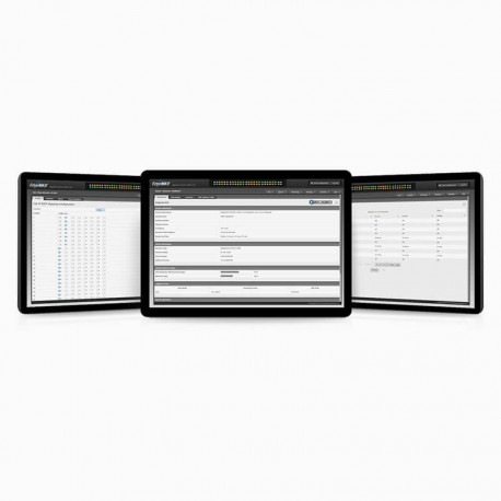 UBIQUITI EdgeSwitch ES-16-150W PoE 16-port gigabit mrežno UBNT stikalo