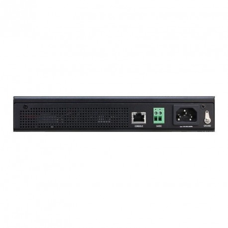 UBIQUITI EdgeSwitch ES-8-150W PoE 8-port gigabit mrežno UBNT stikalo
