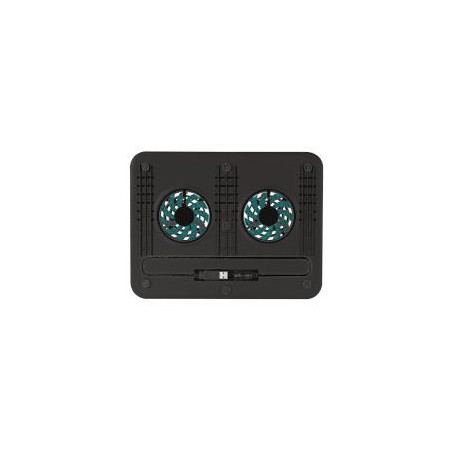 Stojalo za prenosnik Trust Cyclone