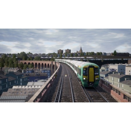 Igra Train Sim World 2 - Collectors Edition (PC)