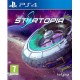 Igra Spacebase Startopia (PS4)