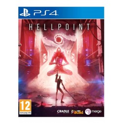 Igra Hellpoint (PS4)