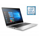 Prenosnik 14 HP EliteBook 840 G6 i5-8265U, 8GB, SSD 256GB, W10