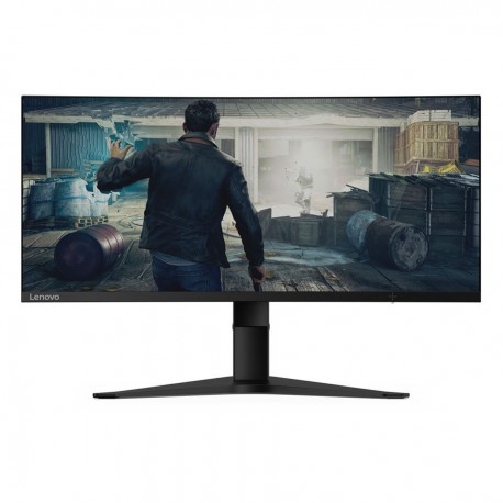 Monitor Lenovo G34w-10