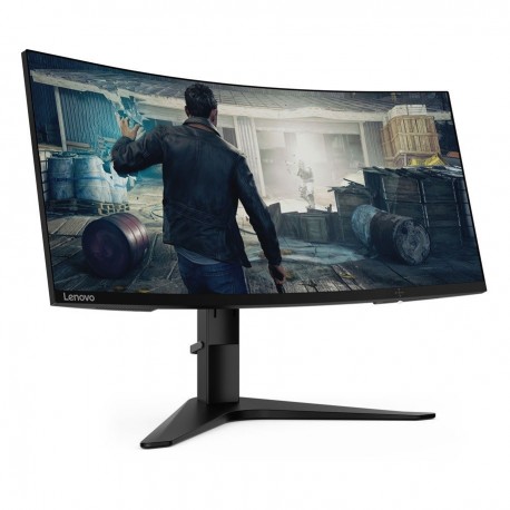 Monitor Lenovo G34w-10