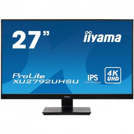 Monitor IIYAMA ProLite XU2792UHSU-B1