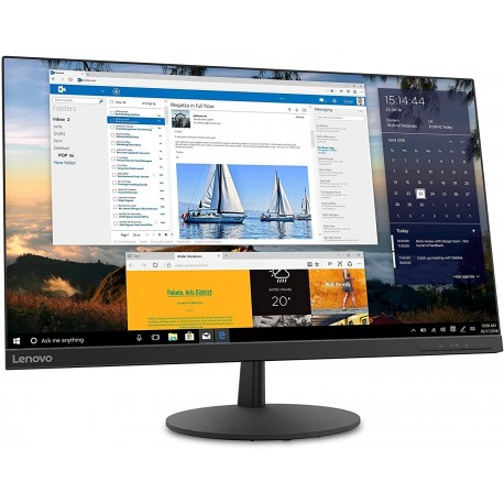 Monitor Lenovo L27q-30