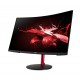 Monitor Acer Nitro XZ322QUPbmiiphx, curved