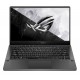 Prenosnik 14 ASUS ROG G14 GA401IV-HA116T Ryzen 9, 16GB, SSD 1TB, RTX 2060, W10