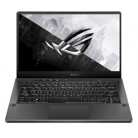 Prenosnik 14 ASUS ROG G14 GA401IV-HA116T Ryzen 9, 16GB, SSD 1TB, RTX 2060, W10