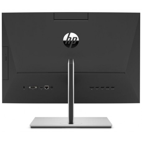 Računalnik HP ProOne 440 G6 AiO NT i7-10700T, 16GB, SSD 512GB, W10P, 1C6X8EA