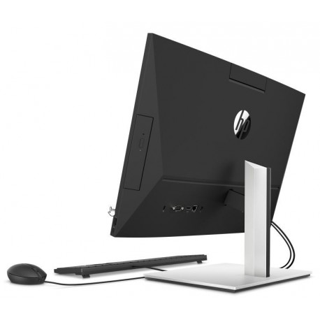 Računalnik HP ProOne 440 G6 AiO NT i7-10700T, 16GB, SSD 512GB, W10P, 1C6X8EA