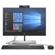 Računalnik HP ProOne 440 G6 AiO NT i7-10700T, 16GB, SSD 512GB, W10P, 1C6X8EA
