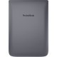E-bralnik PocketBook InkPad 3 Pro, metalik siv