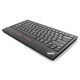 Tipkovnica brezžična Lenovo ThinkPad TrackPoint Keyboard II Wireless, 4Y40X49516