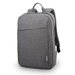 Lenovo 15.6 Casual Backpack B210 - Siva