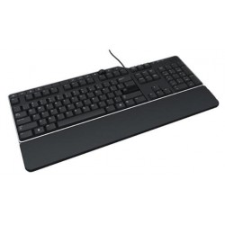 Tipkovnica USB Dell KB522, 580-17672